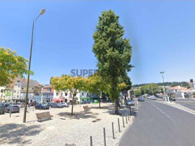 Prédio venda em Lisboa