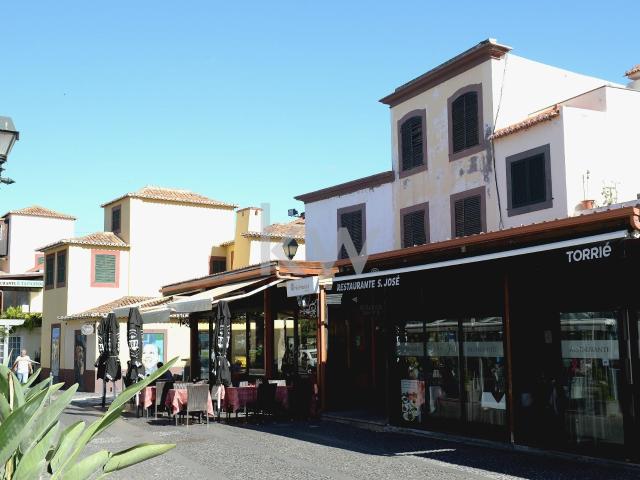 Prédio venda em Santa Maria Maior, Rochinha