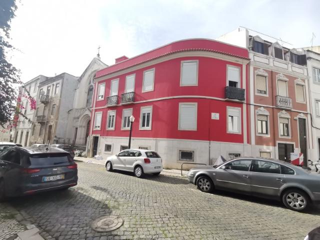 Prédio venda em Lisboa