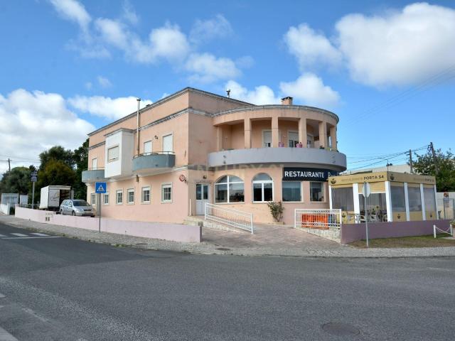 Prédio venda em Caldas Da Rainha, Leiria