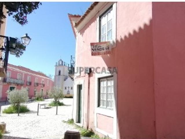 Prédio venda em Lisboa
