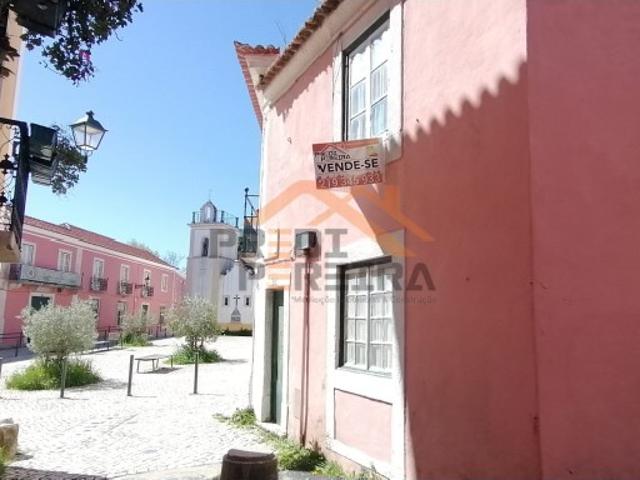 Prédio venda em Lisboa