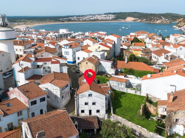 Prédio venda em Casal das Hortas, Alcobaça