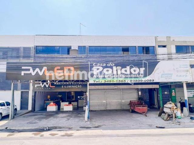 Ponto Comercial venda em SQS 314, Plano Piloto