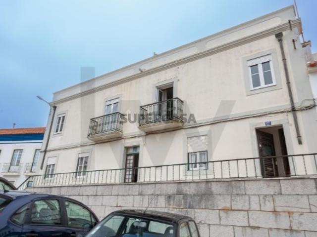 Prédio venda em Pederneira, Leiria