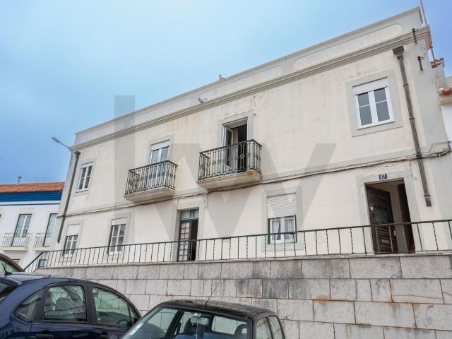 Prédio venda em Pederneira, Leiria