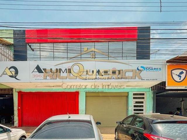 Ponto Comercial venda em Região Geográfica Imediata do Distrito Federal, Região Integrada de Desenvolvimento do Distrito Federal e Entorno