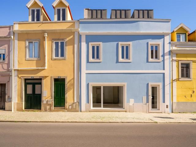 Apartamento venda em Lisboa
