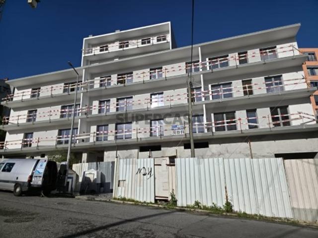 Casa venda em Pedernais, Odivelas