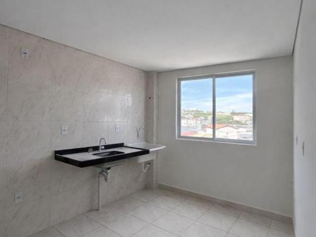 Apartamento venda em São Joaquim, Contagem