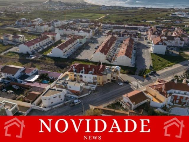 Prédio venda em Peniche, Casais do Baleal