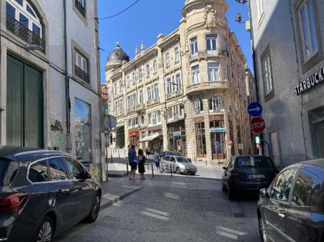 Prédio venda em Porto, Cedofeita