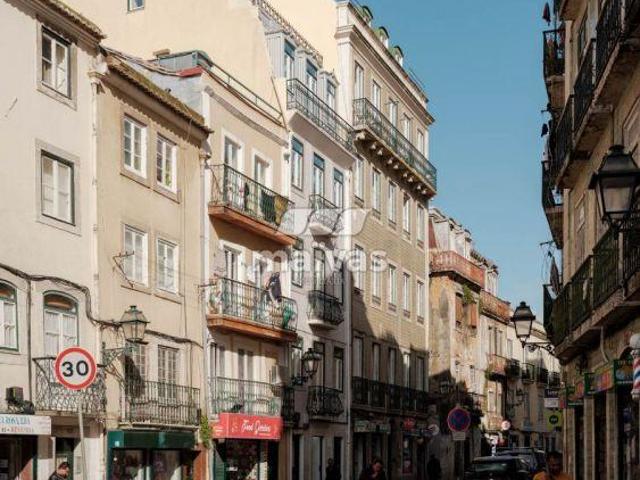 Prédio venda em Lisboa