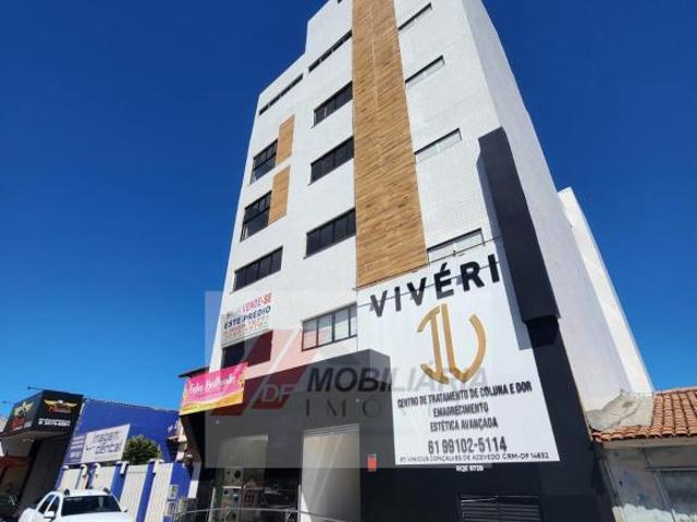 Ponto Comercial venda em Região Geográfica Imediata do Distrito Federal, Região Integrada de Desenvolvimento do Distrito Federal e Entorno