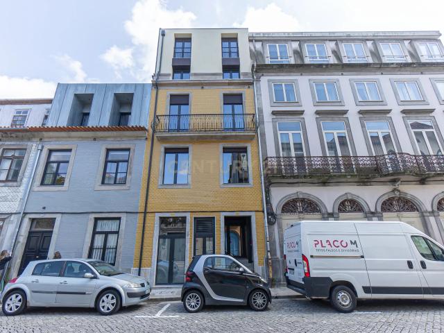 Prédio venda em Porto