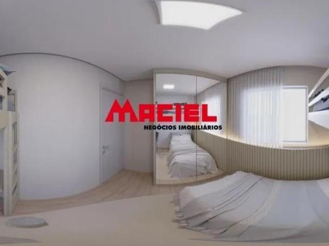 Apartamento venda em Jardim Elza Maria, Jacareí