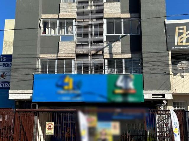 Ponto Comercial venda em Vila Cauhy, Núcleo Bandeirante