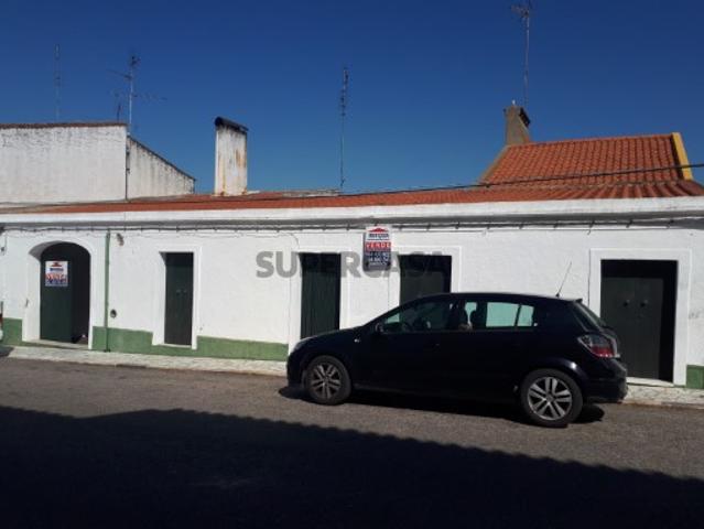 Casa venda em Vila Viçosa, Évora