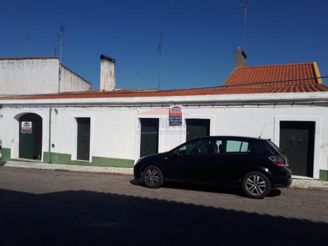 Casa venda em Vila Viçosa, Évora
