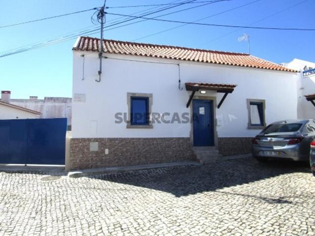 Casa venda em Olho Marinho, Óbidos
