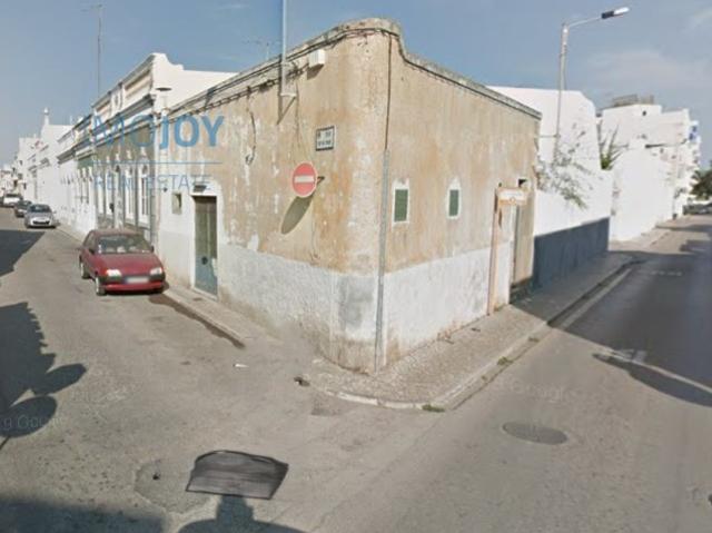 Prédio venda em Olhão, Faro