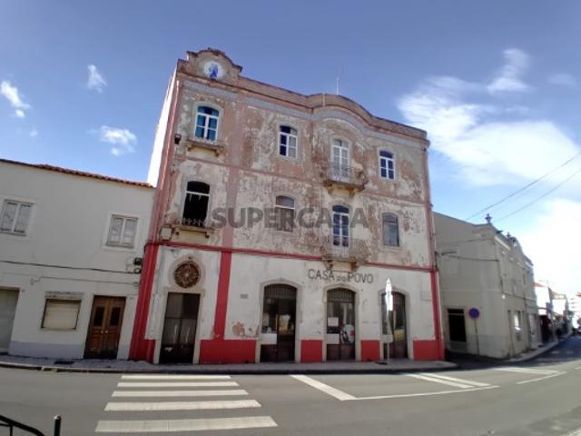 Prédio venda em Bombarral, Leiria