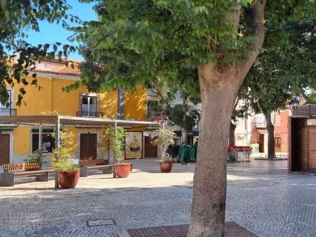 Prédio venda em Setúbal