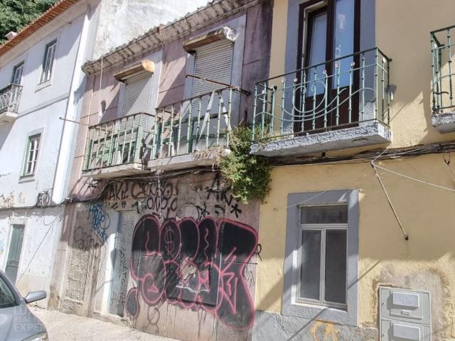 Prédio venda em Troino, Setúbal