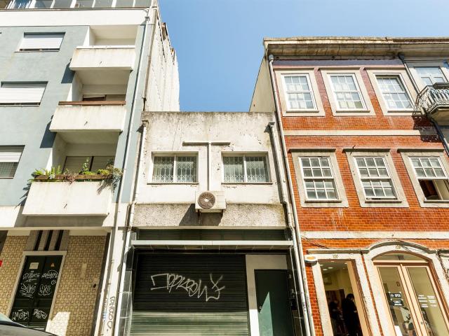 Apartamento venda em Porto, Cedofeita