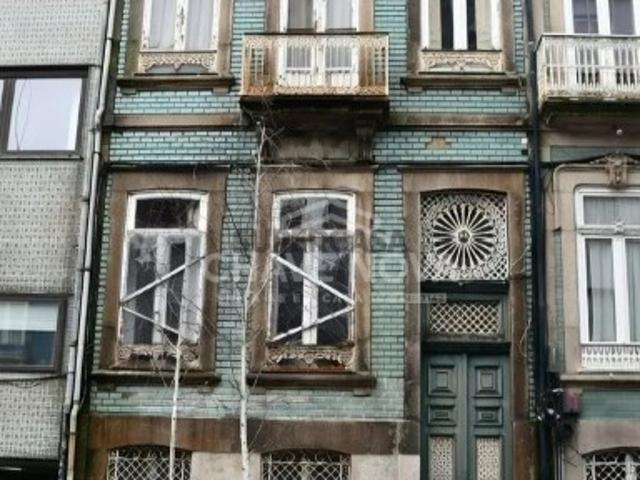 Prédio venda em Porto