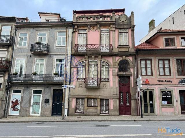 Prédio venda em Porto