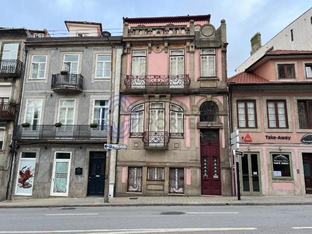 Vivenda venda em Porto, Lordelo Do Ouro