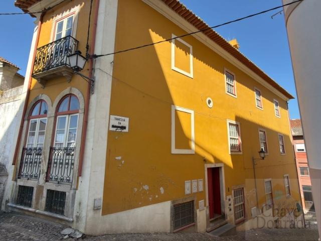 Prédio alugar em Coimbrã, Sé Nova