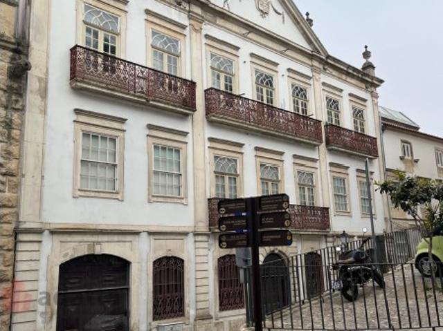 Prédio alugar em Coimbrã, Sé Nova