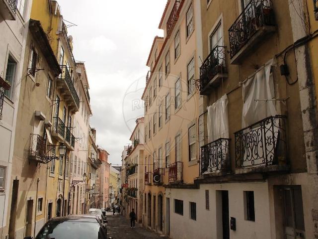 Prédio alugar em Misericórdia, Lisboa