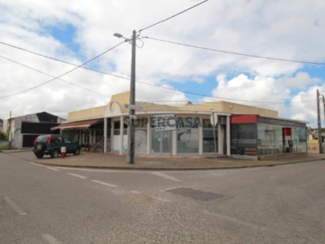 Prédio venda em Marinha Grande, Leiria