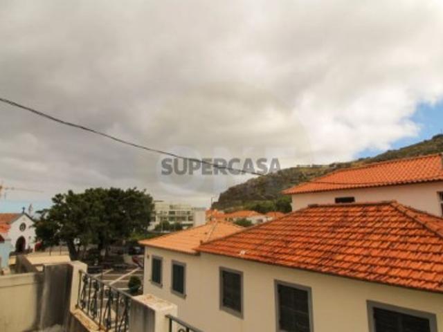 Prédio venda em Banda de Além, Machico