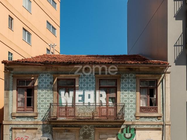 Casa venda em Porto, Cedofeita