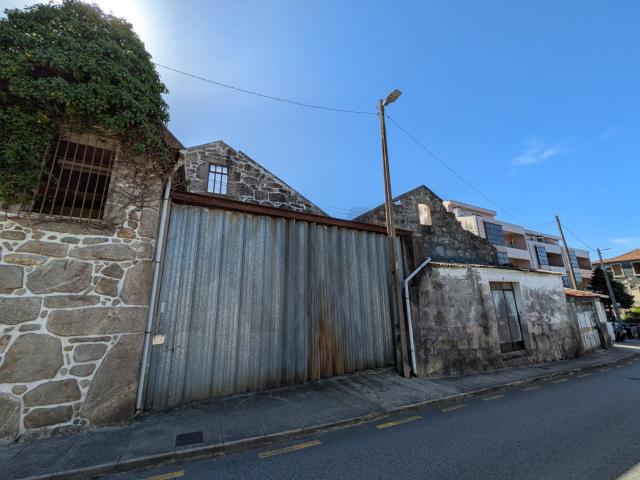 Prédio venda em Porto