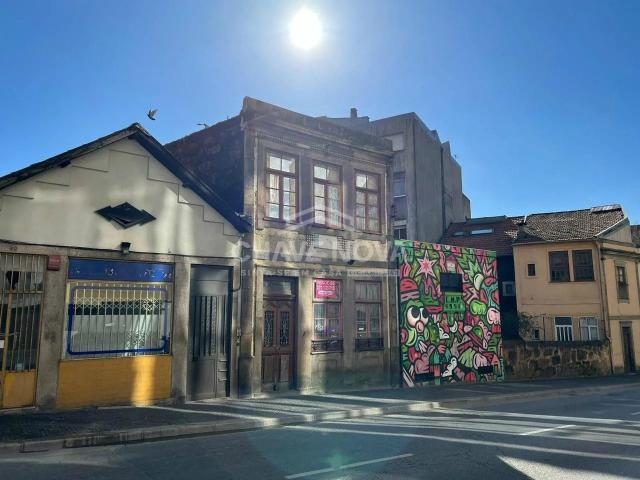 Prédio venda em Porto, Cedofeita