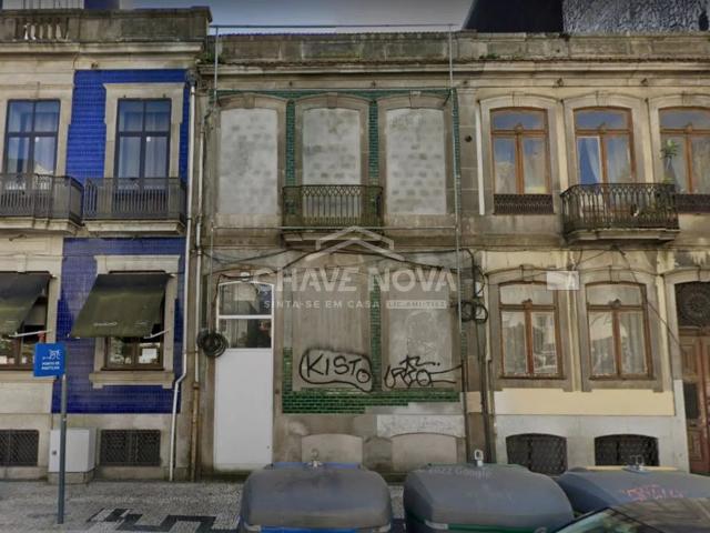 Prédio venda em Porto, Cedofeita