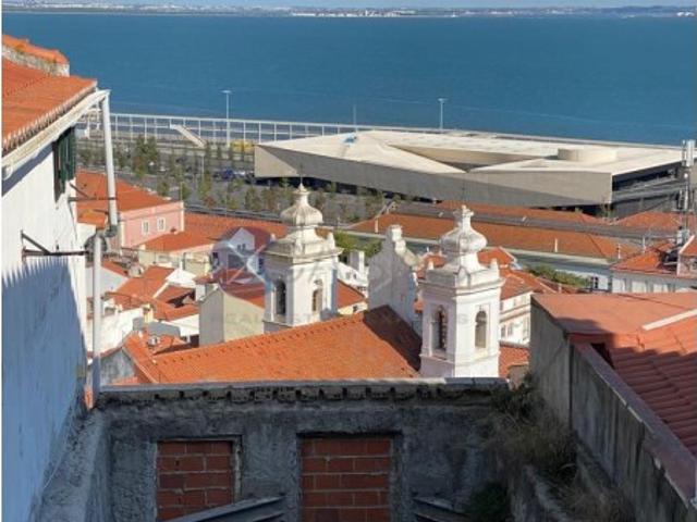 Prédio venda em Santa Maria Maior, Lisboa