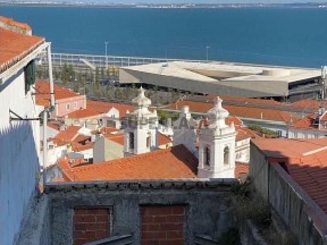 Prédio venda em Lisboa