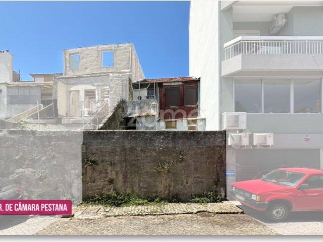 Prédio venda em Porto