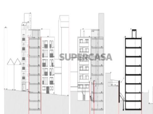 Prédio venda em Porto