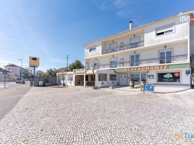 Prédio venda em Ourém, Santarém