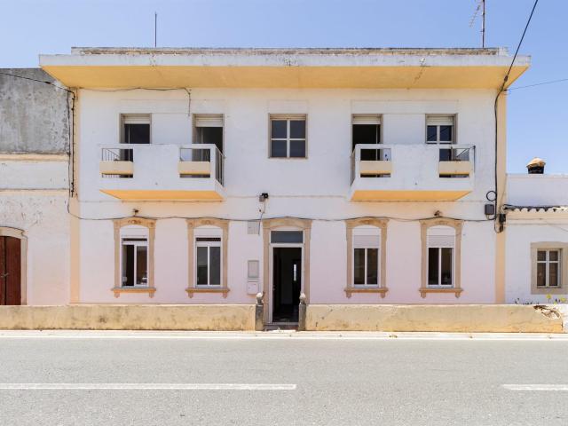 Apartamento venda em Torrejão, Loulé