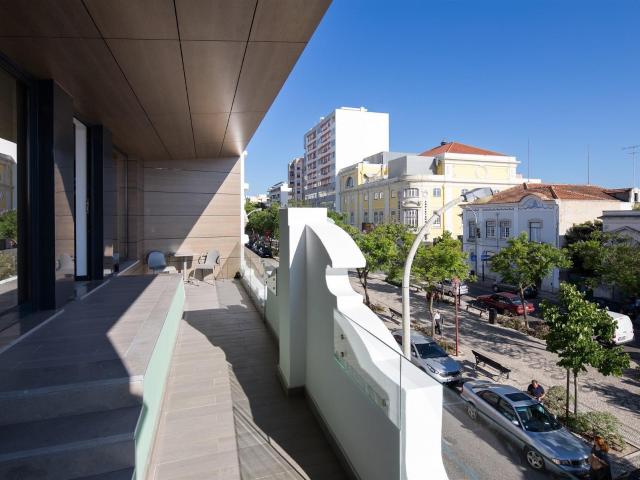 Apartamento venda em Loulé, Faro