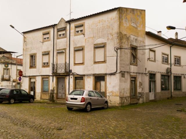 Prédio venda em Castelo Branco