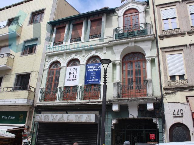 Apartamento venda em Porto, Cedofeita